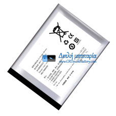 Μπαταρία για PDA XTC-X02 XTC PAD T1 P2002AC [Αντικατάσταση μπαταρίας]